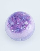 Nice Set 5 bombe de baie curcubeu pink it