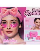 Nice Set de ingrijire a tenului pentru incepatori cu diverse accesorii