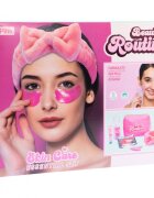 Nice Set de ingrijire a tenului pentru incepatori cu diverse accesorii