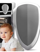 NICEkids Sistem siguranta copii NikeKids pentru blocare cuptor electrocasnice