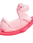 Nichiduta Balansoar pentru copii Rocking Horse Roz