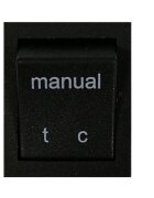Nichiduta Buton comutator telecomandamanual pentru masinuta electrica copii