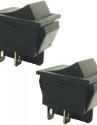 Nichiduta Buton pedala 2 pini masinuta electrica