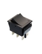Nichiduta Buton pedala cu 3 pini pentru masinuta electrica