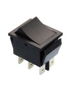 Nichiduta Buton pedala cu 6 pini pentru masinuta electrica