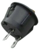 Nichiduta Buton pornire masinuta electrica cu 2 pini