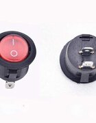 Nichiduta Buton pornire masinuta electrica cu 2 pini