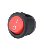 Nichiduta Buton pornire masinuta electrica cu 2 pini