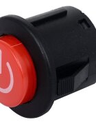 Nichiduta Buton pornire masinuta electrica cu 3 pini