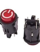 Nichiduta Buton pornire masinuta electrica cu 4 pini
