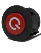 Nichiduta Buton pornire masinuta electrica pentru copii 28mm cu 3 pini
