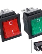 Nichiduta Comutator StartStop pentru masinute electrice