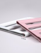 Nichiduta Garden Gardulet loc de joaca Lovely Pinguin Pink interiorexterior Pliabil Margini rotunjite Usa cu blocare de siguranta 150x118 cm