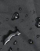 Nichiduta Husa impermeabila pentru masinuta electrica Waterproof L 138x89x55 cm Black cu benzi reflectorizanteprotectii oglinzi retrovizoarehusa cu snur inclusaprotejeaza de praf soare si ploaie