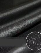 Nichiduta Husa impermeabila pentru masinuta electrica Waterproof L 138x89x55 cm Black cu benzi reflectorizanteprotectii oglinzi retrovizoarehusa cu snur inclusaprotejeaza de praf soare si ploaie