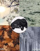 Nichiduta Husa impermeabila pentru masinuta electrica Waterproof XL 140x85x80 cm Black cu benzi reflectorizanteprotectii oglinzi retrovizoarehusa cu snur inclusaprotejeaza de praf soare si ploaie