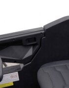 Nichiduta Masinuta electrica pentru 2 copii UTV Racing Red 12Vtelecomanda 2.4Gusi cu deschiderefaruri ledpornire la butonmuzicacentura de sigurantaslow startcapota realista cu deschidere