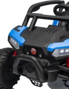Nichiduta Masinuta electrica pentru copii Buggy Sports Blue 12Vcu telecomanda 2.4Gusi cu deschidere2 motoarelumini ledroti robusteslow startmp3usb