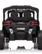 Nichiduta Masinuta electrica pentru copii Sport Speed Black 12V cu telecomanda 2.4Gmotoare 2x35wlumini ledusi cu deschidereslow startroti robuste din plastic cu suspensii pe spate