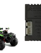 Nichiduta Modul control ATV JR1721PWM 2x2 12V 3 pini BBH3588