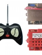 Nichiduta Modul control masinuta electrica copii