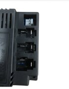 Nichiduta Modul control masinuta JR1705RX-12V