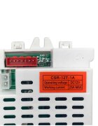 Nichiduta Modul control masinuta pentru CSR-12T-1A 12V Bluetooth