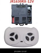 Nichiduta Modul pentru telecomanda masinuta electrica JR-1630RX 12V 2.4 GHz