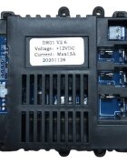 Nichiduta Modul telecomanda DR01 V2.6 12V masinuta electrica 2.4 GHz