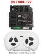 Nichiduta Modul telecomanda JR1738RX-12V masinuta electrica