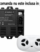 Nichiduta Modul telecomanda JR1858RX-12V masinuta electrica