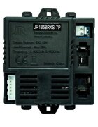 Nichiduta Modul telecomanda JR1858RX-12V masinuta electrica