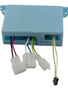 Nichiduta Modul telecomanda masinuta electrica 2.4 GHz