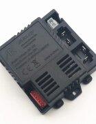 Nichiduta Modul telecomanda masinuta electrica JR1630RX 12V 2.4 GHz Mufa Tip A