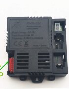 Nichiduta Modul telecomanda masinuta electrica JR1630RX 12V 2.4 GHz Mufa Tip A