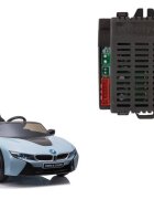 Nichiduta Modul Telecomanda Weelye RX75 12V pentru masinuta electrica