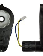 Nichiduta Motoras pentru masinuta electrica copii 12000 RPM 24V compatibil SX1928