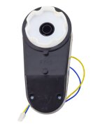 Nichiduta Motoreductor roata 12V RS390 16000 RPM