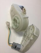 Nichiduta Motoreductor roata PM550 15000 RPM 12V