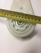 Nichiduta Motoreductor roata PM550 15000 RPM 12V