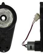 Nichiduta Motoreductor roata RS550 12V 9000RPM