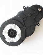 Nichiduta Motoreductor RS550 SMP 15000 RPM 6V