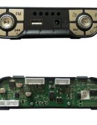 Nichiduta Panou de comanda Mp3 pentru masinuta electrica