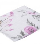 Nichiduta Pernuta anticolici umpluta cu samburi de cirese Flowers 20x25 cm