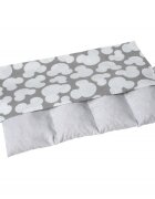 Nichiduta Pernuta anticolici umpluta cu samburi de cirese Miki 20x60 cm