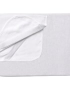 Nichiduta Protectie impermeabila pentru saltea 120x60cm
