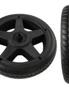 Nichiduta Roata cauciuc EVA pentru Kart cu pedale Mercedes XMX610