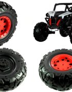 Nichiduta Roata din cauciuc EVA UTV electric BJ603