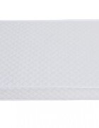 Nichiduta Saltea cu husa detasabila din microfibra Cocos Comfort + 120x60x10 cm