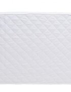 Nichiduta Saltea cu husa detasabila din microfibra Cocos Comfort + 120x60x12 cm